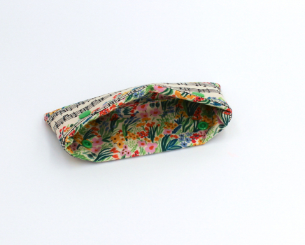 Nadelgarage Melody für 15 cm Nadelspiel